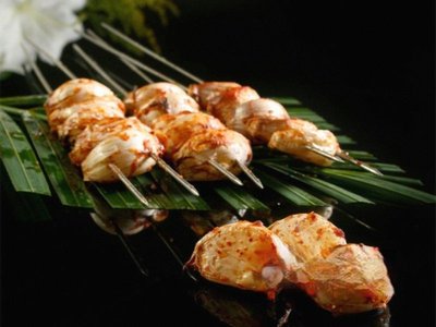 Da Liang BBQ (Xinyou Dao Branch)