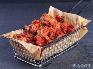 Jimu Barbecue (Hongcailin Town Commercial Plaza Branch)