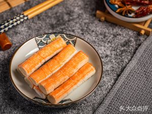 Dong Ge BBQ (Bocai Li Branch)