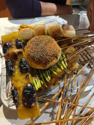 Xiao Bin Halal BBQ