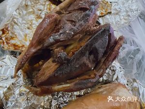 Jinshan Barbecue and Hot Pot