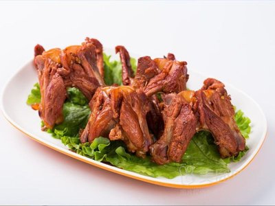 Ni Ji Bai Wei Hei Ya (Jinhe Garden Branch)
