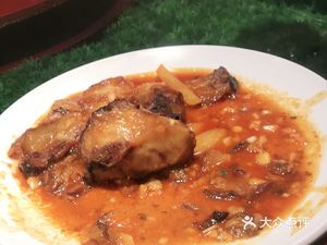 Niupeng Halal Restaurant