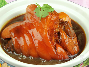 Lao Bai Zhui Zi Restaurant (Yuanyang Jingguang Commercial Street Branch)
