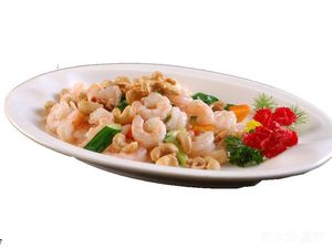 Xuanhe Dining Hall