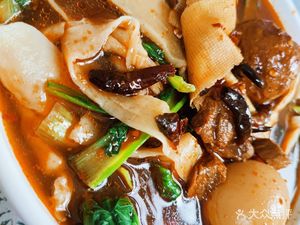 Shangde Youdao Noodles