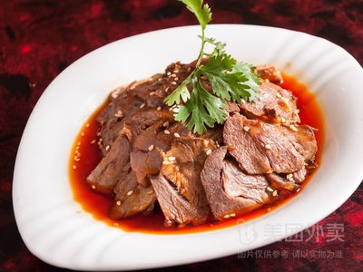 Lanzhou Beef Noodle (Yazhu Branch)