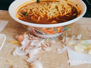 Jin Yipin Noodle House (Tianjin Zhuoda Technology Development Co., Ltd. Apartment Store)