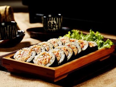 Yuanqi House Seaweed Rice Rolls (Xinshi Town Store)
