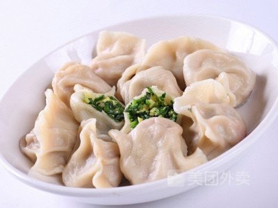 Yangyang Dumpling House (Changcheng Auto Factory Apartment Branch)