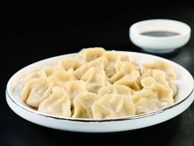 Fuman Yuan Dumpling House