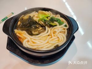 Xiang Xiao Chu Spicy Hot Pot with Potato Noodles (Vanke Minhe Lane B Area Branch)