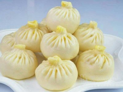 Jinwei Zhangji Baozi (Dongli Development Zone Branch)