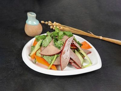 Mutton Soup Restaurant