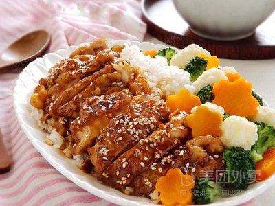 Xile Pu Snack Shop