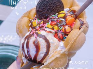 Panda Egg仔 (Dongli Wanda Plaza Store)