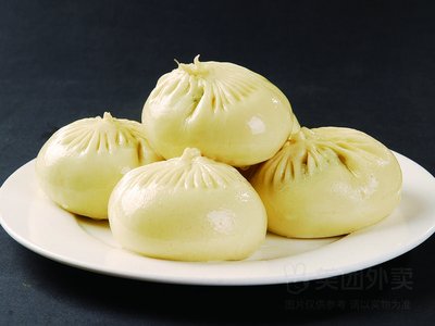 Zhang's Old Aunt Baozi Shop & Old Taste Restaurant (Wanke Minhe Lane C Area Branch)