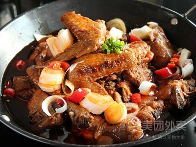 Xiang Lao Ya Sichuan-Hunan Cuisine & Hotpot Grill