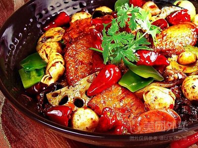 Yu Xiao Spicy Hot Pot (Dongli Development Zone Branch)