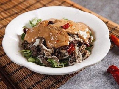 Zhi Lu Wei Donkey Meat Fire Cake (Dongli Store)