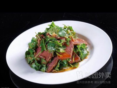 Hejian Donkey Meat Fire Cake (Dongli Hospital Store)