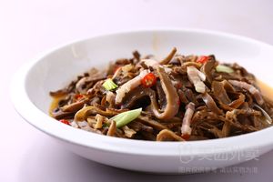 Xiang Lou Restaurant (Dongli Store)