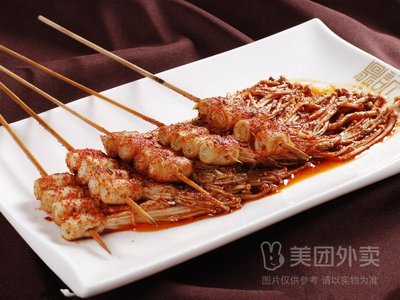 Honglin Barbecue (Xunhai Road Store)