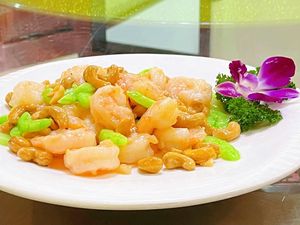 Wing Hing Cheng Restaurant