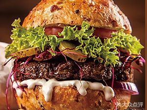 Niu Pei Bao Handmade Beef Burger (Xunhai Road Store)