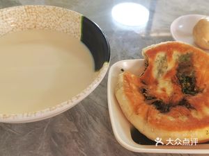 Li Ji Breakfast (Rixin Road Store)