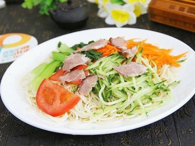 Xiyu Lou Chinese Lanzhou Beef Noodles (Dongli Development Zone Branch)