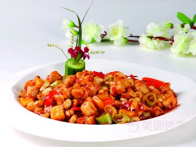 Lanzhou Big Beard Noodles (Fuan Road Store)
