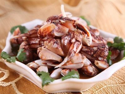 Liu Lao Dian Three Fresh Noodles (Xunhai Road Store)