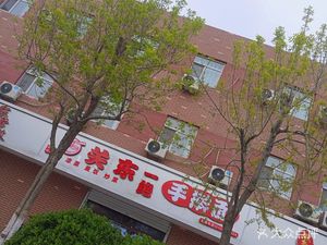 Dongbei First-Class Hand-Kneaded Noodles