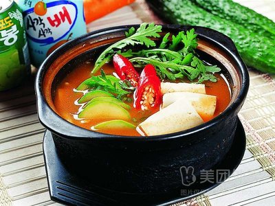 Pudo Bao Korean Charcoal BBQ (Main Store)