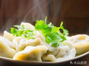 Hong Yu Popular Dumpling House
