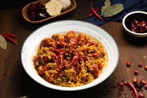 Kuaifuelin串场 (Gulou Store)