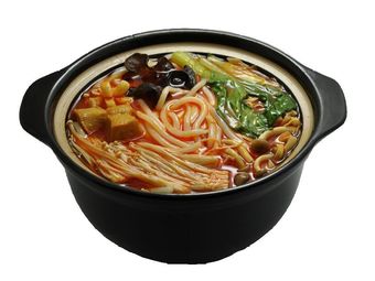Sandy Pot Potato Noodles and Knife-Sliced Noodles (Dongma New'an Branch)