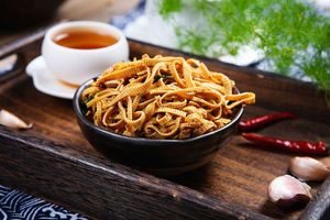 Wang's Taihe Noodles (Zhenhua East Road Branch)