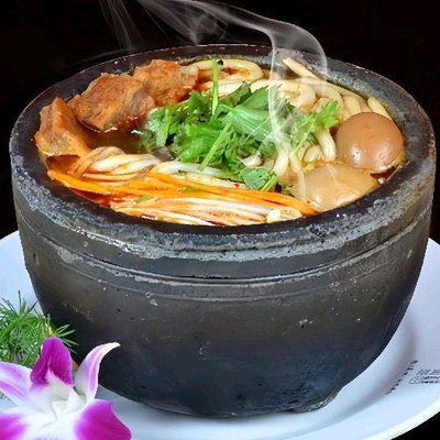 Song's Potato Noodles (Zhenhua East Road Branch)