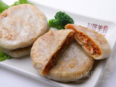 Maiduo Pie (Wuqing Branch)