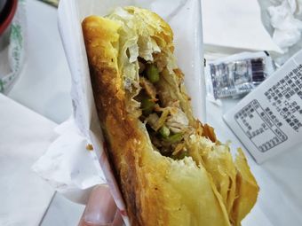 Hu Dajie Potato Noodles