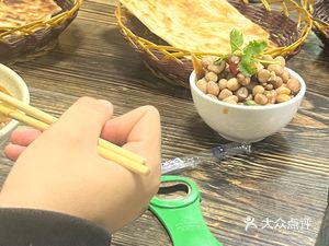 Shandong Lamb Soup (Wuyi Sunshine Jin Yuan Branch)