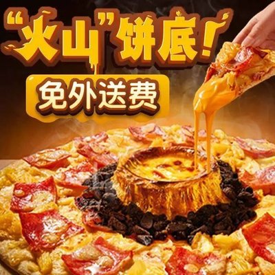 Domino's Pizza (Wuqing Friendship Store)