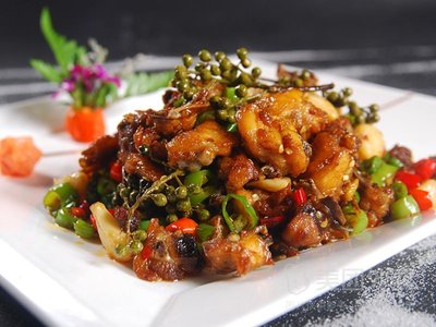 Oriental Seafood Restaurant (Wuqing Branch)