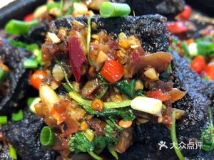 Hu Shengrui Spicy Pork with Chili (Wuqing Branch 1)