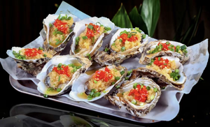 Oyster King