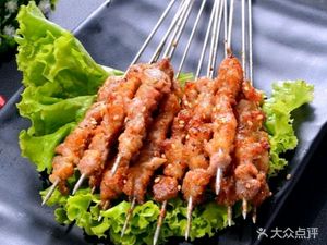 Yang Qi Dian Harbin Barbecue (Zhenhua East Road Store)