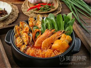 Crab Queen Clam (Youyi Store)