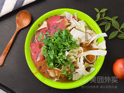 Eryong Guoba Cuisine (CITIC Plaza Branch)